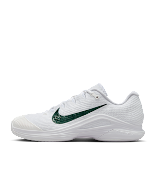 Nike Zoom Vapor 12 PRM Men's Hard Court Tennis Shoes. Nike SG